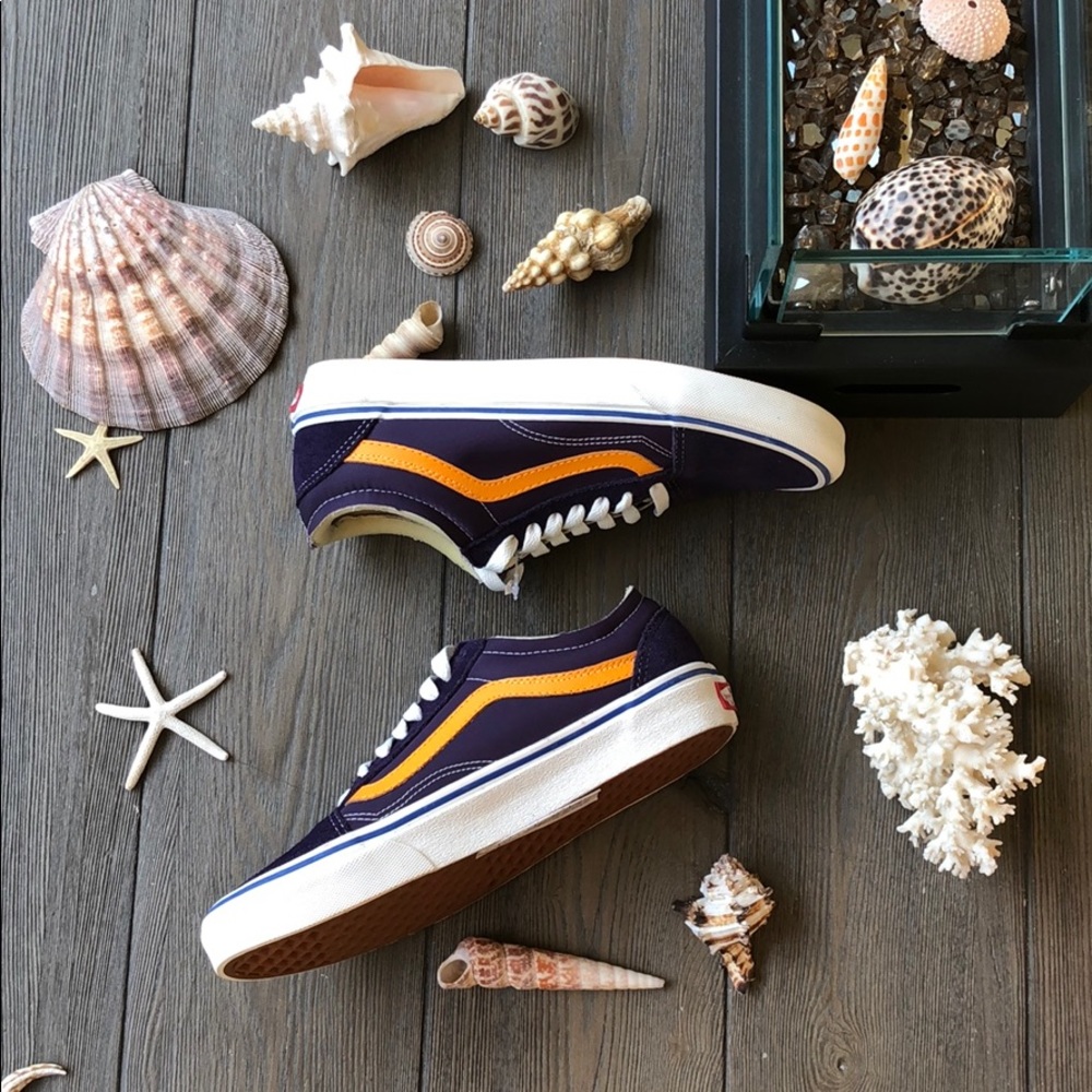 🧡🔥VANS🔥🧡 - Picture 6 of 8